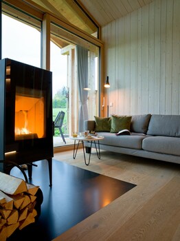 naturhotel and chalets euler