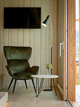 naturhotel and chalets euler