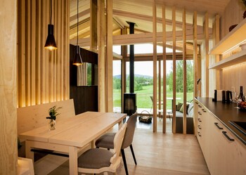 naturhotel and chalets euler