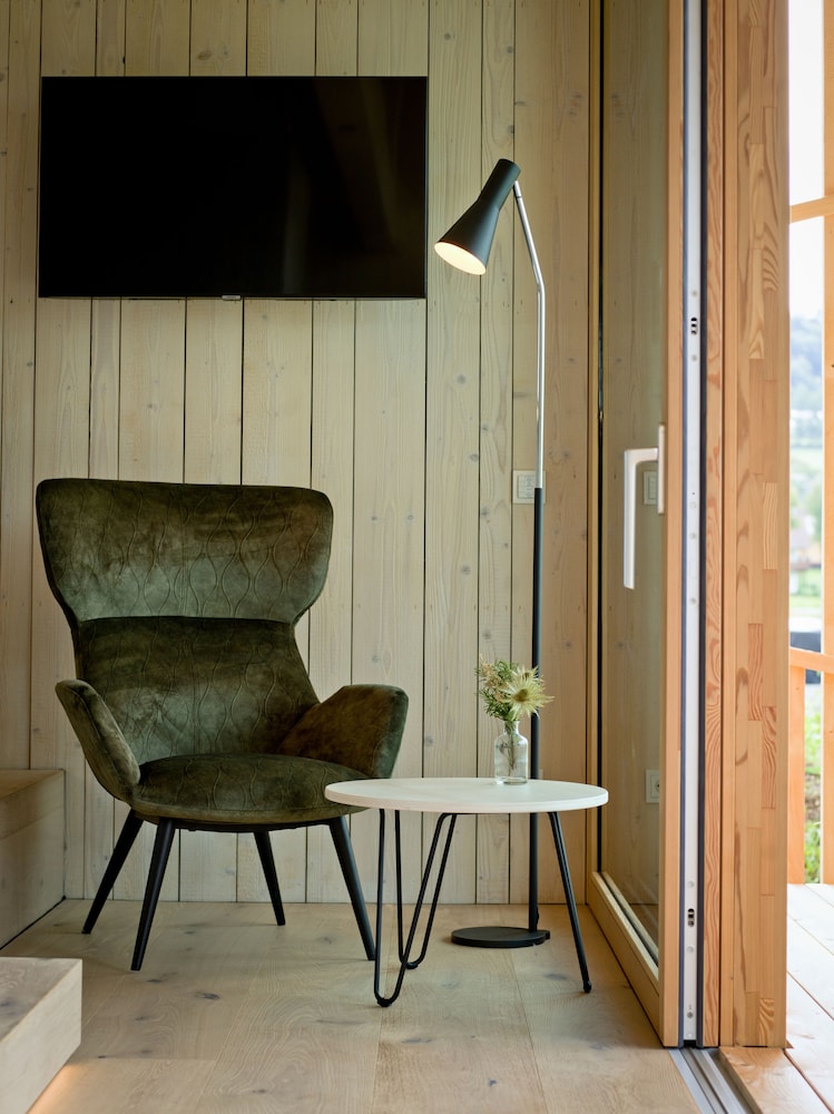 naturhotel and chalets euler