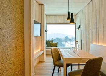 naturhotel and chalets euler