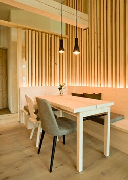 naturhotel and chalets euler