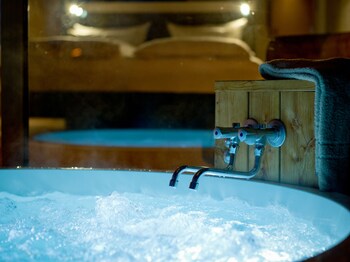 naturhotel and chalets euler