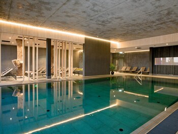 naturhotel and chalets euler