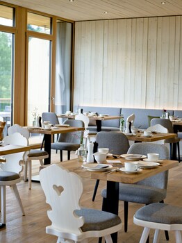 naturhotel and chalets euler