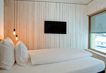 naturhotel and chalets euler