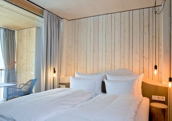 naturhotel and chalets euler