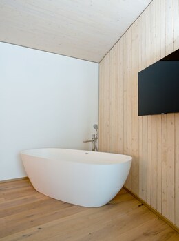 naturhotel and chalets euler