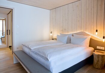 naturhotel and chalets euler