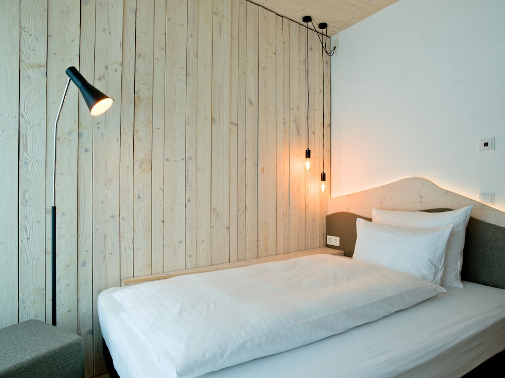 naturhotel and chalets euler