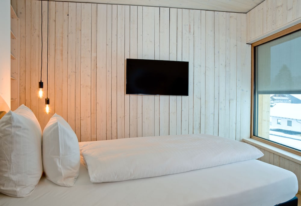 naturhotel and chalets euler