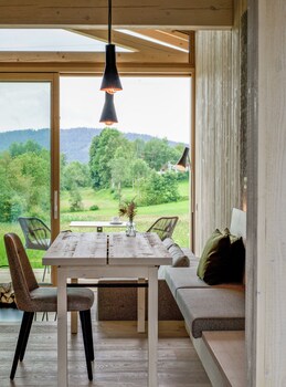 naturhotel and chalets euler