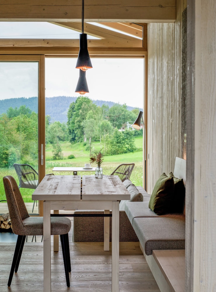 naturhotel and chalets euler