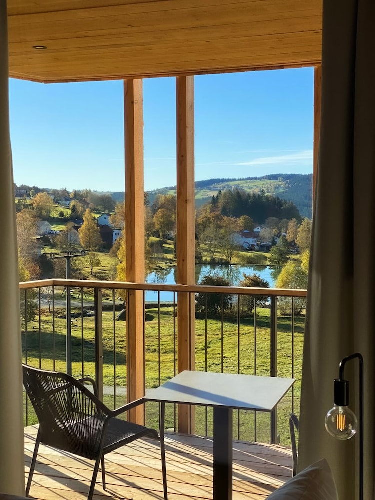 naturhotel and chalets euler