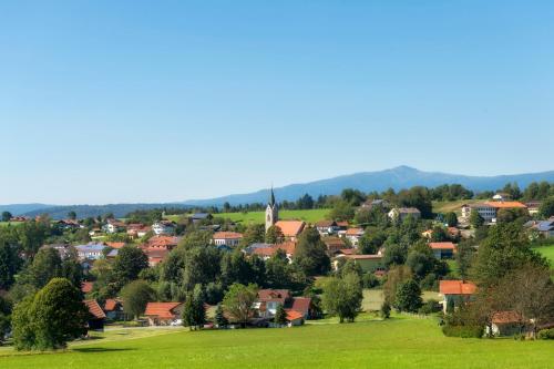 naturhotel and chalets euler