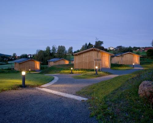 naturhotel and chalets euler