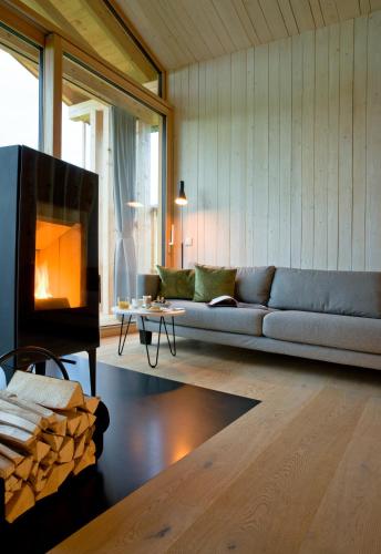 naturhotel and chalets euler