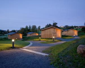 naturhotel and chalets euler