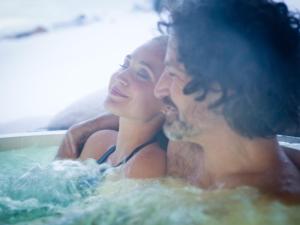 naturhotel and chalets euler