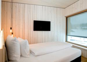 naturhotel and chalets euler