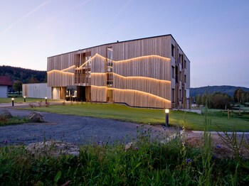 naturhotel and chalets euler