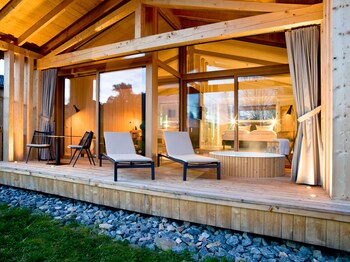 naturhotel and chalets euler