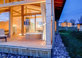 naturhotel and chalets euler