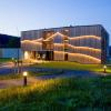 naturhotel and chalets euler