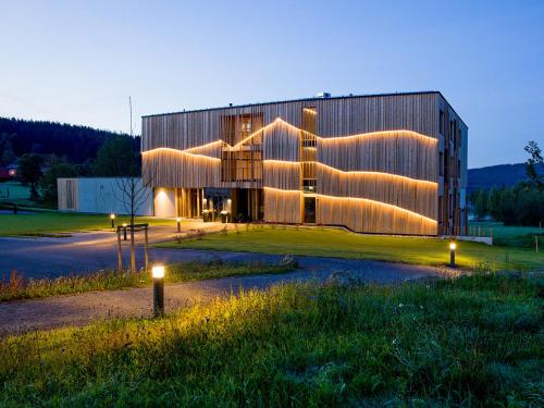 naturhotel and chalets euler