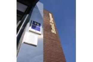 first hotel dragonen