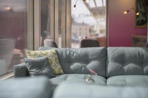 first hotel dragonen