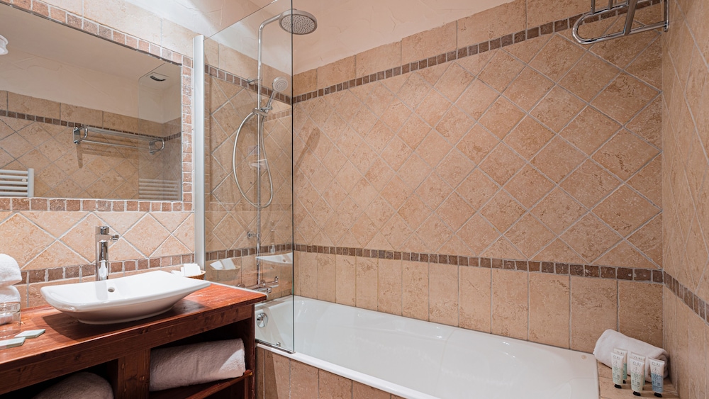 hotel carlina by les etincelles