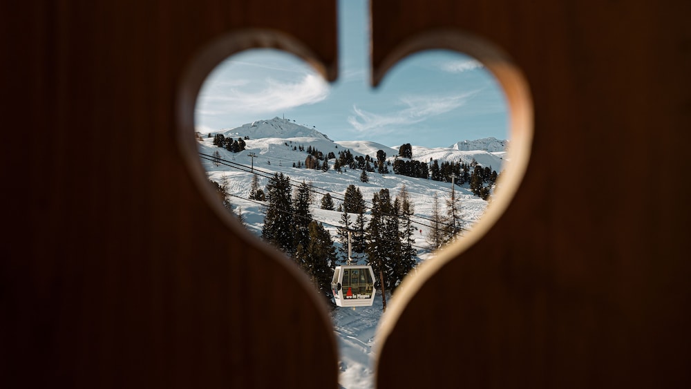 hotel carlina by les etincelles