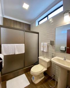 hostal california inn