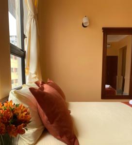 hostal california inn