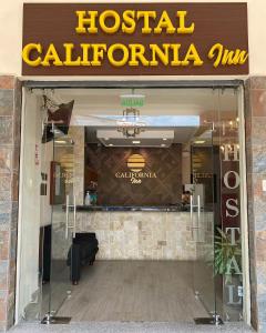 Hostal California Inn,Downtown Guayaquil>>Guayaquil,3 star