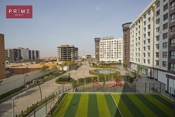 prime select porto new cairo