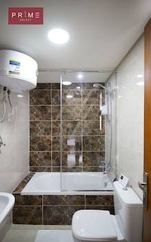 prime select porto new cairo