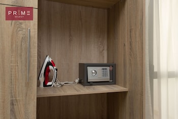 prime select porto new cairo