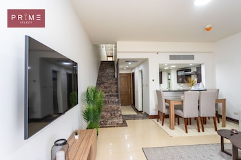 prime select porto new cairo