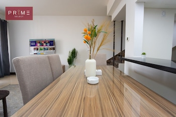 prime select porto new cairo