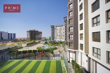 prime select porto new cairo