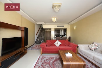 prime select porto new cairo