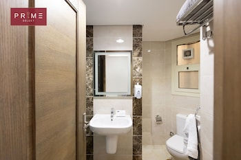 prime select porto new cairo