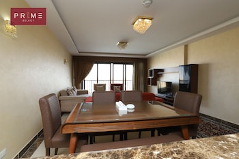 prime select porto new cairo