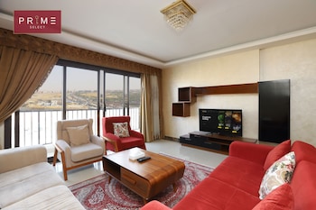 prime select porto new cairo