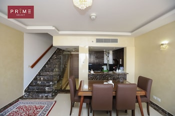 prime select porto new cairo