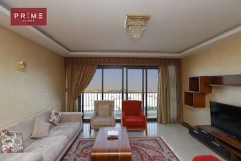 prime select porto new cairo