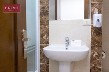 prime select porto new cairo