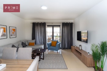 prime select porto new cairo